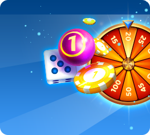 <span>Specialty</span> Games