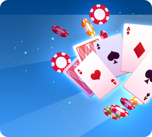 <span>Video</span> Poker